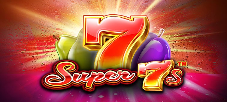 Giới thiệu về trò chơi Super 7s