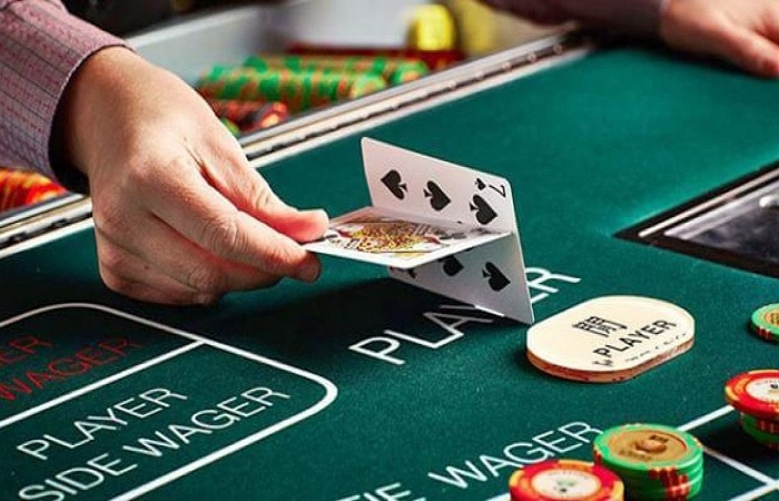 Kinh nghiệm cược cầu đơn, cầu ngang siêu hiệu quả